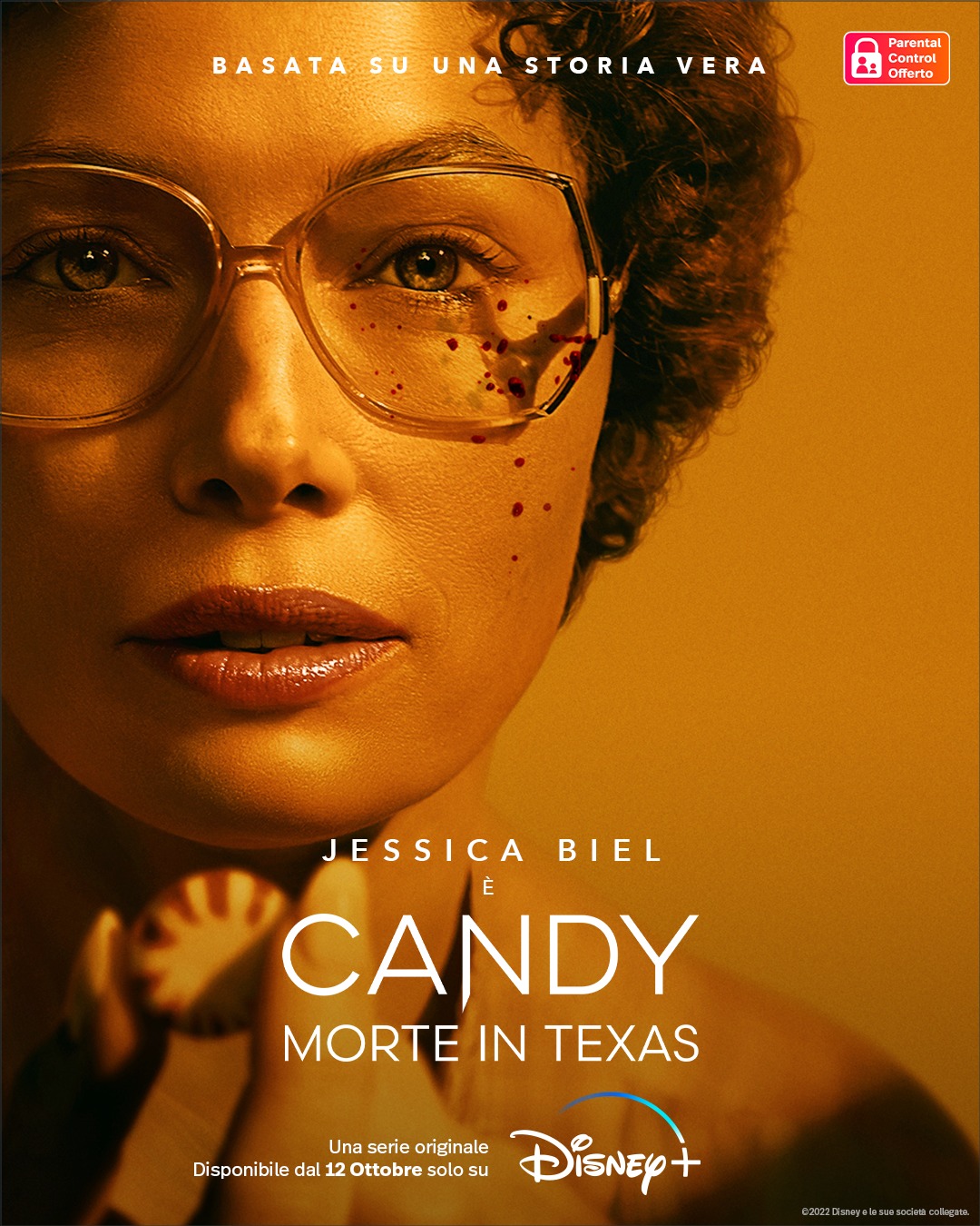 Candy - Morte in Texas 